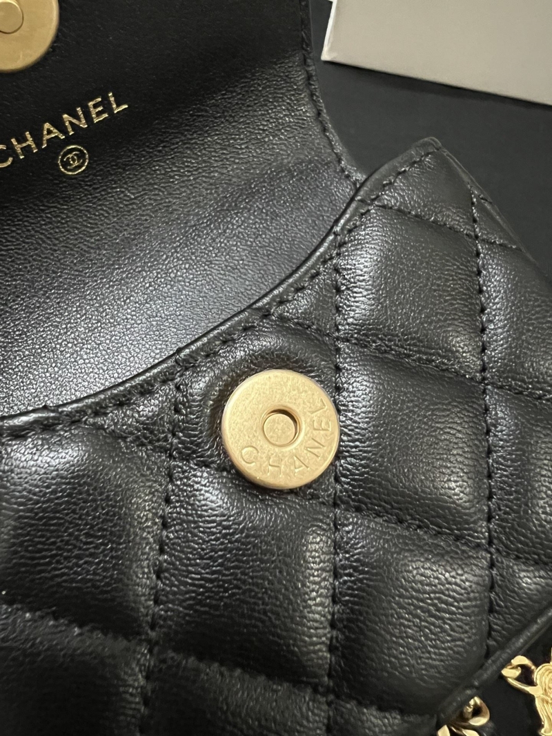 Chanel Wallets